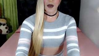BigCockRoxy nude on cam in her Live Sex Chat Room