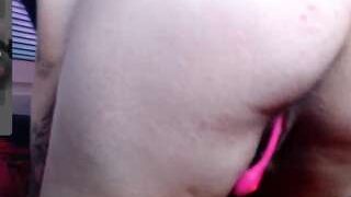ChubbyPussycat nude on cam in her Live Sex Chat Room