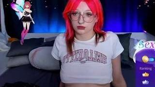 Ellenleens nude on cam in her Live Sex Chat Room