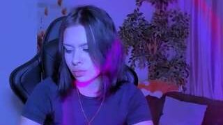 ElyaLevis nude on cam in her Live Sex Chat Room