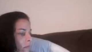 HornyWetFun nude on cam in her Live Sex Chat Room