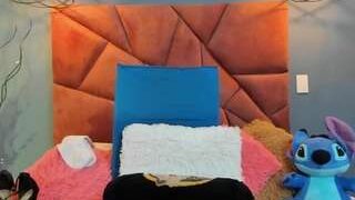 isabella-monsalve nude on cam in her Live Sex Chat Room