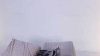 IsaMeow nude on cam in her Live Sex Chat Room