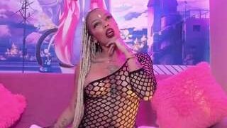 kennya-carper nude on cam in her Live Sex Chat Room