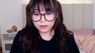 Kyoko nude on cam in her Live Sex Chat Room