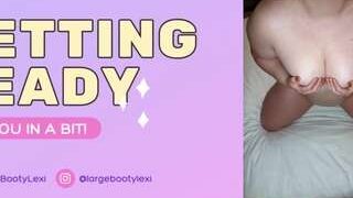 largebootylexi nude on cam in her Live Sex Chat Room
