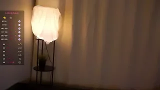 MeganBody nude strip on webcam for live porn chat