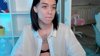 Melissa-Pratt nude on cam in her Live Sex Chat Room