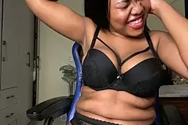 Missfattybumbum nude strip on webcam for live porn chat