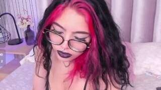 Morgana West nude on cam in her Live Sex Chat Room