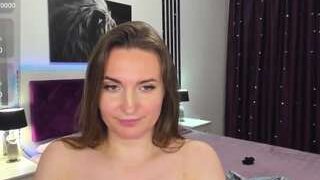NadinBrave nude on cam in her Live Sex Chat Room