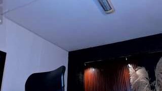 Nia Johnson nude on cam in her Live Sex Chat Room