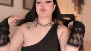 Veka Volkov nude on cam in her Live Sex Chat Room