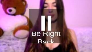 Your-moon18 nude on cam in her Live Sex Chat Room