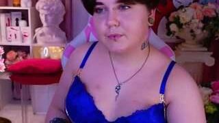 AlexLeans nude on cam in her Live Sex Chat Room
