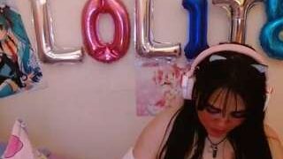 alizelatin nude on cam in her Live Sex Chat Room