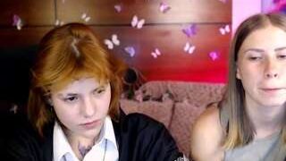 amnesia-red nude on cam in her Live Sex Chat Room