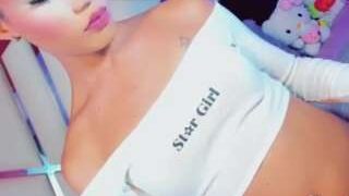 ArantzaBaby nude on cam in her Live Sex Chat Room