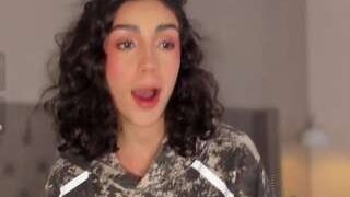 Ari Kohler, ?? nude on cam in her Live Sex Chat Room