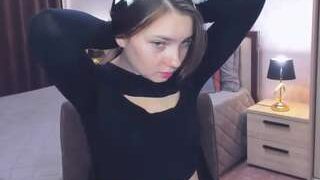 DanielaFreman nude on cam in her Live Sex Chat Room