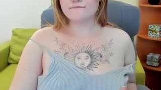 Dollis nude on cam in her Live Sex Chat Room