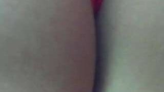 Emilia nude on cam in her Live Sex Chat Room