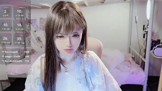 eveminii nude strip on webcam for live porn chat