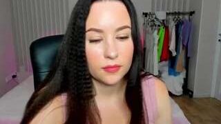 FunnyBunnyLy nude on cam in her Live Sex Chat Room