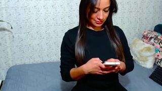 Katikloving nude on cam in her Live Sex Chat Room
