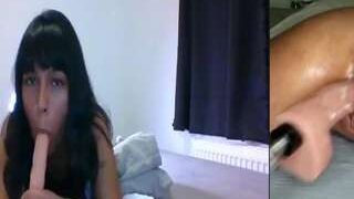 LunaGreenexo nude on cam in her Live Sex Chat Room