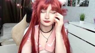 MatsuOkamoto nude on cam in her Live Sex Chat Room