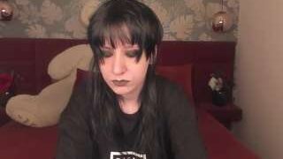 MedusaGorgona nude on cam in her Live Sex Chat Room