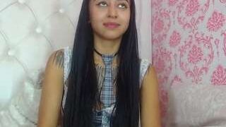 Melody-Harper nude on cam in her Live Sex Chat Room