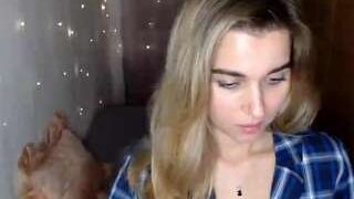 MilaMisY nude on cam in her Live Sex Chat Room
