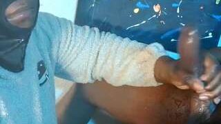Mr.Satin nude on cam in her Live Sex Chat Room