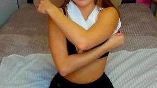 NightSsStar nude on cam in her Live Sex Chat Room
