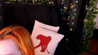 Prec1ous-Lara nude on cam in her Live Sex Chat Room