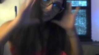 RayvennScarXx nude on cam in her Live Sex Chat Room