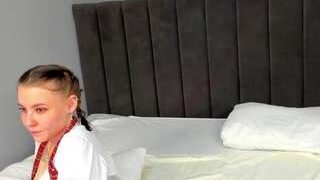Rebecca-Adams nude on cam in her Live Sex Chat Room