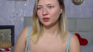 SallyVerda nude on cam in her Live Sex Chat Room