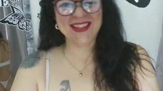 Salmamilf nude on cam in her Live Sex Chat Room