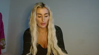 UKSYDNEYFOX nude strip on webcam for live porn chat