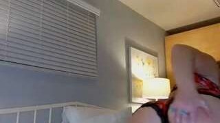 VanessaAdrianna nude on cam in her Live Sex Chat Room