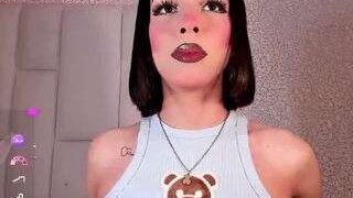 Veronica-hillx nude on cam in her Live Sex Chat Room