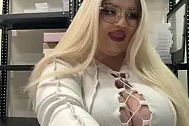 VladaWhite nude strip on webcam for live porn chat