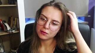 ZoeyFancy nude on cam in her Live Sex Chat Room