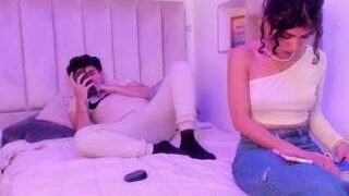 Zuky y Yakihiro 89 nude on cam in her Live Sex Chat Room
