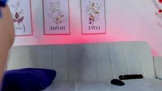 Zulema-Parvin nude on cam in her Live Sex Chat Room