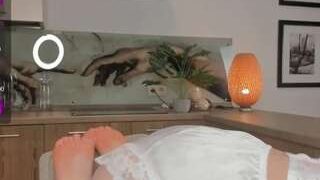 AfraHarrie nude on cam in her Live Sex Chat Room