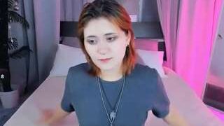 Alexa Lexi nude on cam in her Live Sex Chat Room
